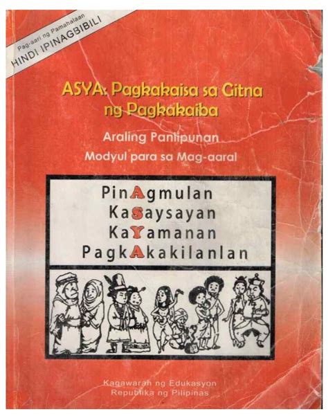 asya pagkakaisa sa gitna ng pagkakaiba pdf|Modyul 1: Katangiang Pisikal ng Asya .